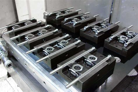 cnc machining milling fixture|cnc grinding fixture design.